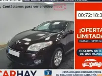Usado Renault Mégane GrandTour Business 110 CV (80 kW) 2013 Familiar