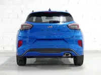 Używany Ford Puma ST-Line 125 KM (91 kW) 2023 Niebieski SUV