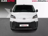 Usado Toyota Proace H1 120 CV (88 kW) 2025 Monovolumen