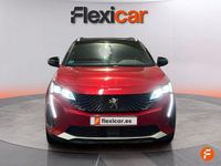 Usado Peugeot 3008 GT 130 CV (95 kW) 2023 Rojo SUV