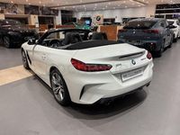 Usado BMW Z4 197 CV (144 kW) 2025 Blanco Descapotable