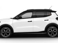 Nuevo Citroën C3 110 CV (80 kW) 2025 Blanco