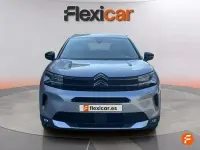 Occasion Citroën C5 Aircross PureTech 131 PK (96 kW) 2023 Grijs SUV