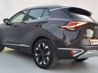 Usado Kia Sportage 265 CV (194 kW) 2024 Gris SUV