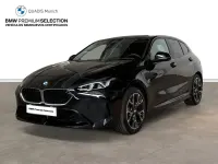 Usado BMW 120 Shadowline 163 CV (119 kW) 2025 Negro Utilitario