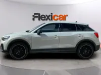 Usado Audi Q2 S-Line 150 CV (110 kW) 2024 Gris SUV