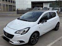 Usado Opel Corsa Expression 90 CV (66 kW) 2018 Blanco Utilitario