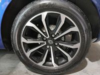 Usado Renault Clio V Techno 90 CV (66 kW) 2024 Azul Berlina