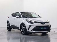 Usado Toyota C-HR Advance 98 CV (72 kW) 2022 Blanco SUV