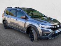 Usado Dacia Jogger Extreme 140 CV (102 kW) 2024 Monovolumen