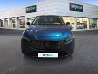 Usado Peugeot 308 Allure 130 CV (95 kW) 2024 Azul Berlina