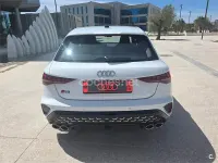 Usado Audi A3 333 CV (244 kW) 2025 Blanco Berlina