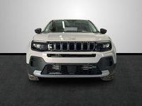 Nuevo Jeep Avenger Altitude 100 CV (73 kW) 2025 Beige SUV