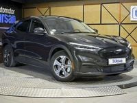 Usado Ford Mustang Mach-E Premium 260 kW (354 CV) 2024 Negro SUV
