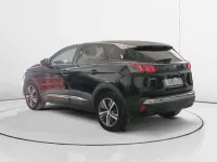 Usado Peugeot 3008 Allure 131 CV (96 kW) 2022 Negro SUV