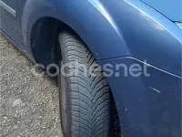 Usado Ford Focus Trend 109 CV (80 kW) 2005 Azul Familiar