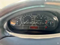 Usado BMW 320 150 CV (110 kW) 2001 Verde Berlina
