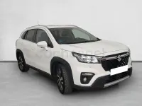 Usado Suzuki SX4 S-Cross 129 CV (94 kW) 2022 Blanco SUV
