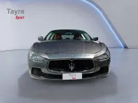 Usado Maserati Ghibli 275 CV (202 kW) 2016 Gris Berlina