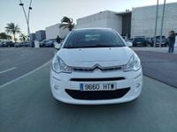 Usado Citroën C3 Attraction 68 CV (50 kW) 2013 Blanco Berlina