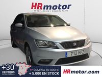 Usado Seat Toledo Style 116 CV (85 kW) 2013 Gris Berlina