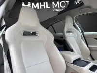 Usado Jaguar I-Pace 294 kW (400 CV) 2020 Blanco SUV