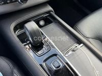 Usado Volvo XC90 Core 455 CV (334 kW) 2022 Gris / plata SUV