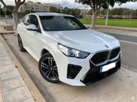 Usado BMW X2 Comfort Edition 150 CV (110 kW) 2025 Blanco SUV