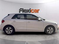 Usado Audi A1 Premium 95 CV (69 kW) 2020 Blanco SUV