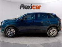 Brugt Peugeot 3008 Active 131 HK (96 kW) 2022 Blå SUV