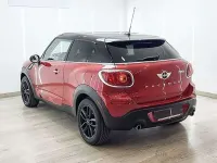 Usado Mini Cooper S 184 CV (135 kW) 2019 Rojo Utilitario