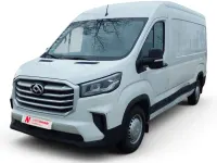 Usado Maxus V90 148 CV (108 kW) 2023 Blanco Van
