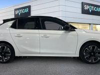 Usado Opel Corsa-e Ultimate 100 kW (136 CV) 2022 Blanco Utilitario