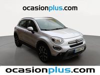 Usado Fiat 500X Cross 120 CV (88 kW) 2022 Gris SUV