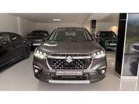 Usado Suzuki SX4 S-Cross 116 CV (85 kW) 2025 Gris / plata SUV