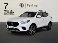 Usado MG ZS Comfort 106 CV (77 kW) 2025 SUV