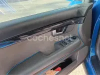 Usado Audi A4 180 CV (132 kW) 2003 Azul Familiar