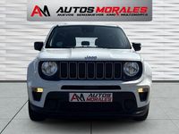 Usado Jeep Renegade 120 HP (88 kW) 2022 Branco SUV