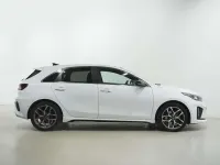 Usado Kia Ceed GT GT-Line 136 CV (100 kW) 2020 Utilitario