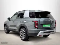 Usado KGM Torres 163 CV (119 kW) 2023 Verde SUV