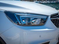 Usado Opel Mokka X Excellence 140 CV (102 kW) 2018 Gris / plata SUV