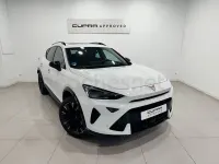 Usado Cupra Formentor 204 CV (150 kW) 2024 Blanco SUV