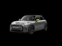 Usado Mini Cooper SE 135 kW (184 CV) 2022 Gris Utilitario