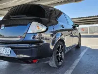 Usado Seat Toledo Sport 140 CV (102 kW) 2006 Negro Utilitario