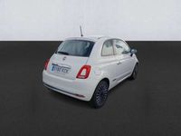 usado Fiat 500 1.2 GLP Lounge