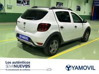 usado Dacia Sandero Comfort TCe 66 kW (90 CV)