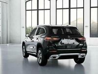 Nuevo Mercedes GLA250 218 CV (160 kW) 2025 Negro SUV