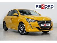 usado Peugeot 208 1.2 Puretech S&s Allure 100