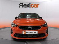 Usado Opel Corsa Elegance 101 CV (74 kW) 2020 Naranja Berlina