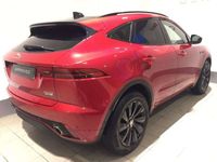 usado Jaguar E-Pace 2.0D I4 R-Dynamic S AWD Aut. 150